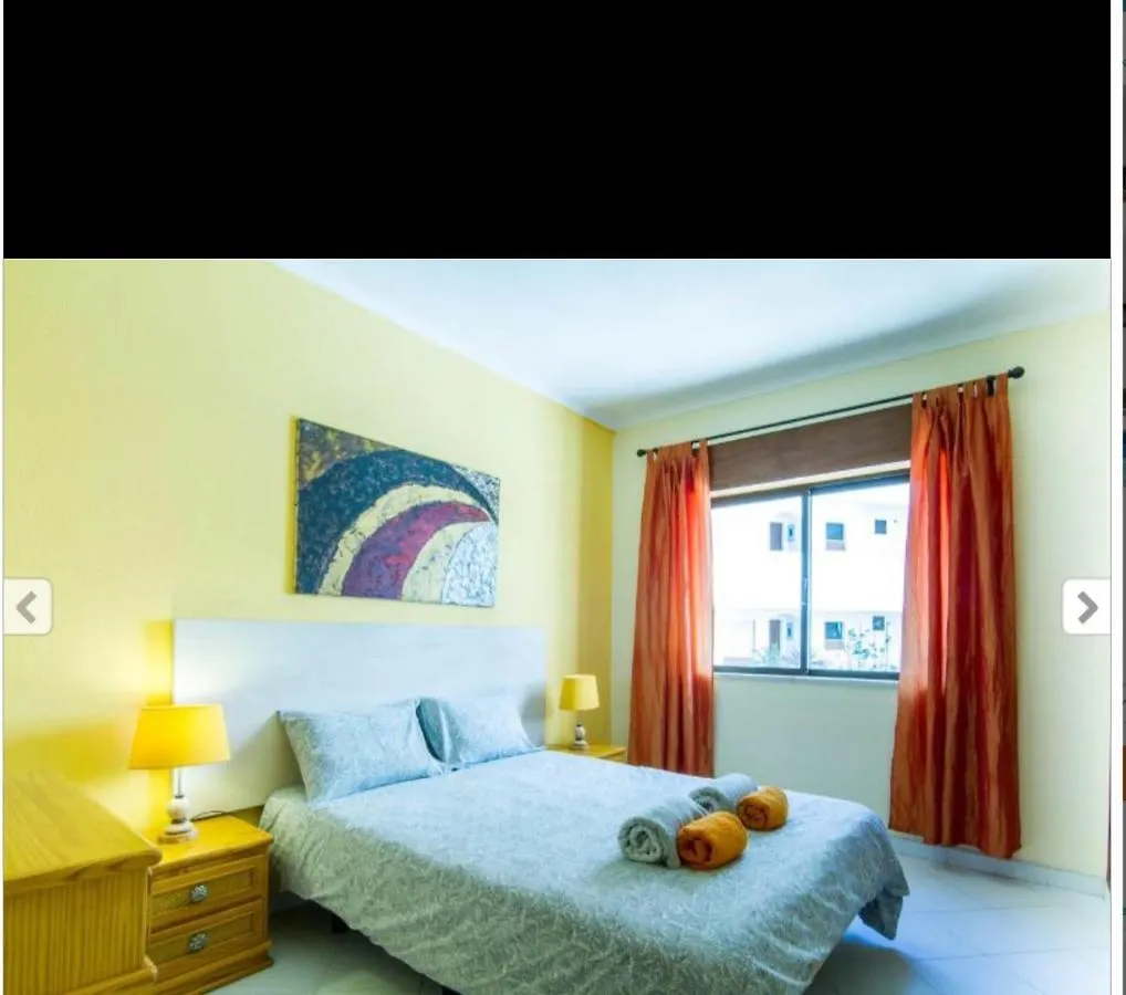 3 Min Walking To Peneco Beach Albufeira , Apart + Pool + Wifi 0*,  Portugal