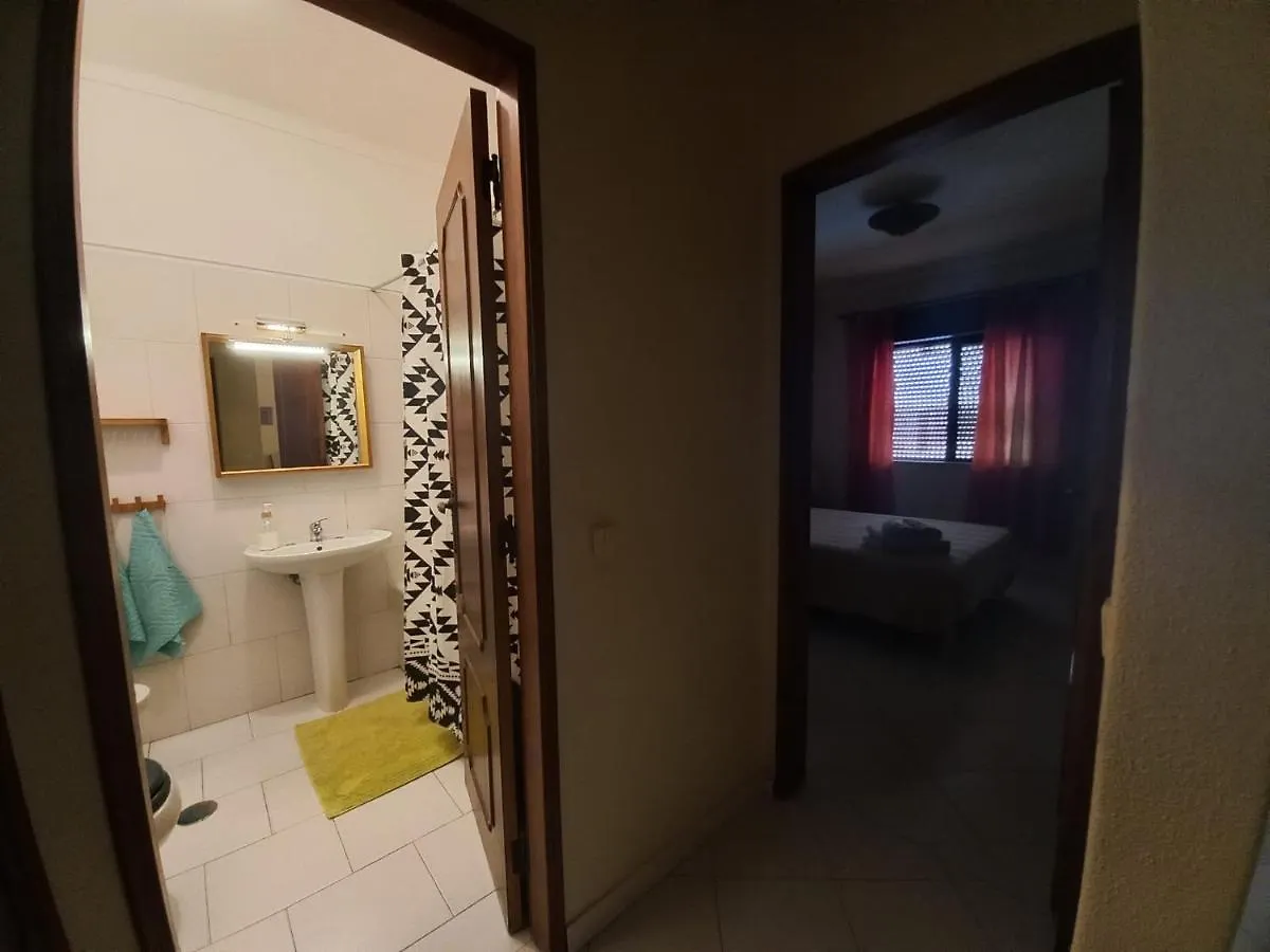3 Min Walking To Peneco Beach Albufeira , Apart + Pool + Wifi Portugal