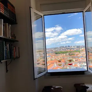The Sunset Nest Appartement Lisboa